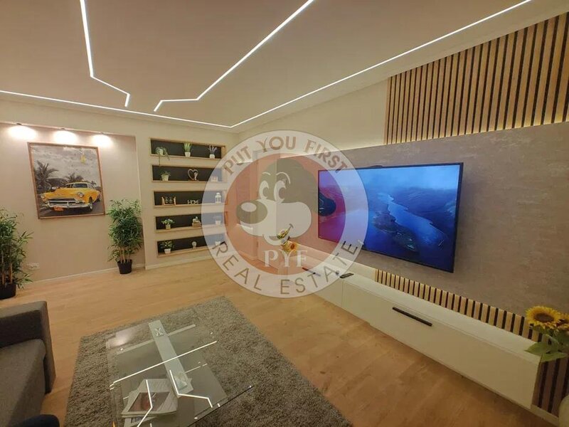 Pantelimon | Apartament 2 camere | semidecomandat | 50mp | B10928