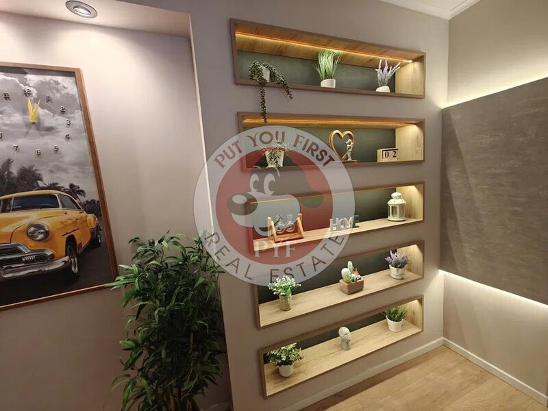 Pantelimon | Apartament 2 camere | semidecomandat | 50mp | B10928