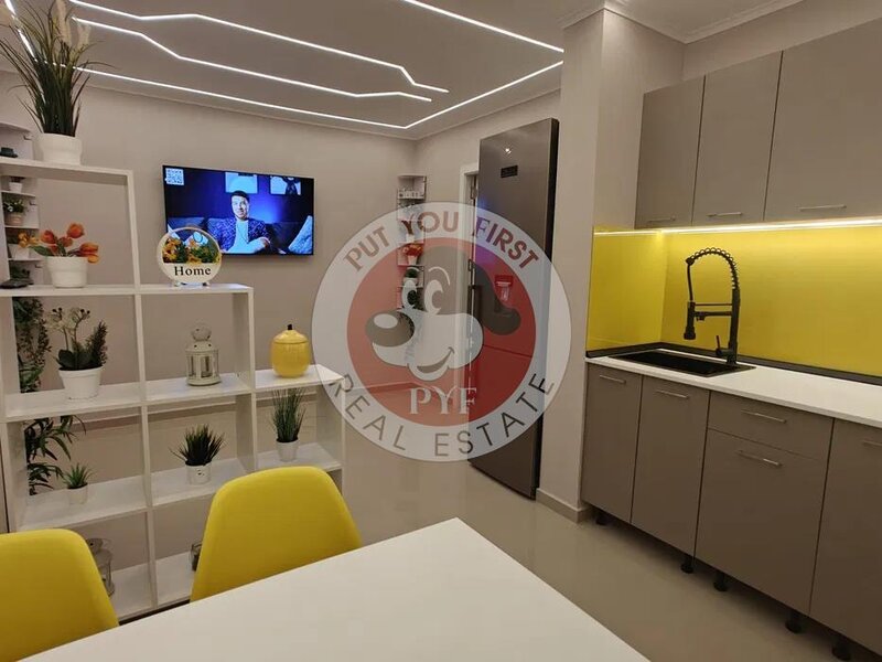 Pantelimon | Apartament 2 camere | semidecomandat | 50mp | B10928