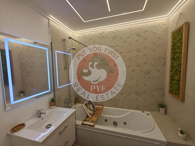 Pantelimon | Apartament 2 camere | semidecomandat | 50mp | B10928